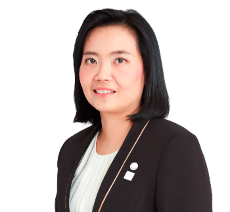 ตลาดหลักทรัพย์ฯ ประกาศแต่งตั้งนางสาวปวีณา ศรีโพธิ์ท...