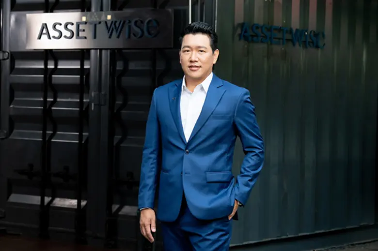 "แอสเซทไวส์" เดินหน้าแนวคิด "GrowGreen" ผ...