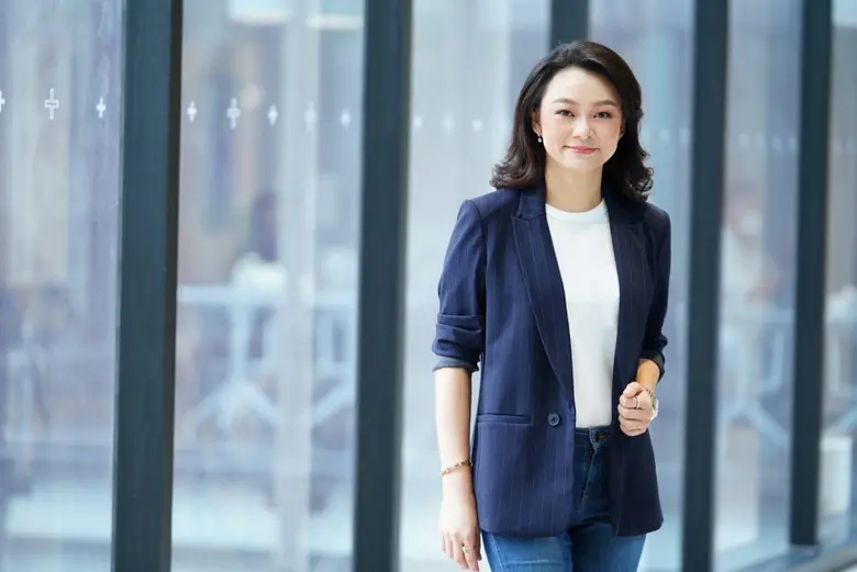 ธนาคารกสิกรไทย และ ช้อปปี้ ฉลองความสำเร็จ...