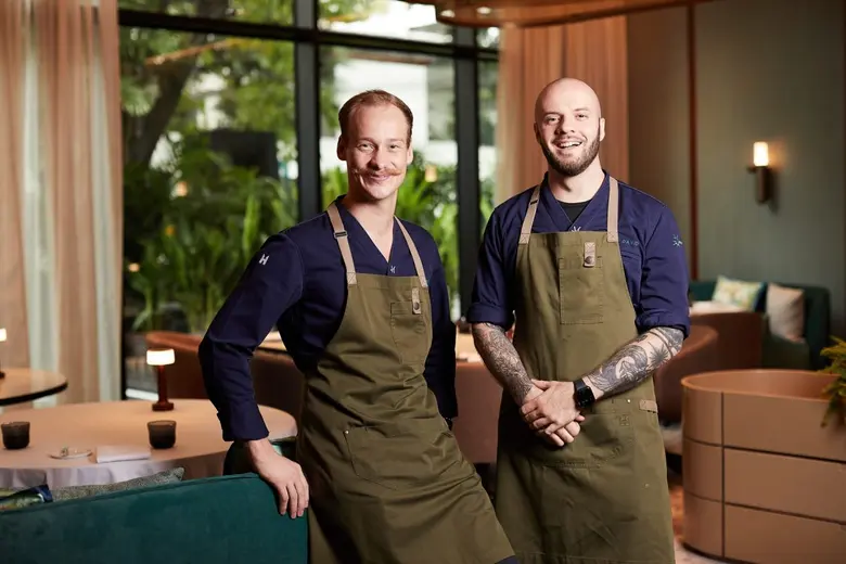 อิกนีฟ แบงคอก นำเสนอ "555 Home Sharing Bo...