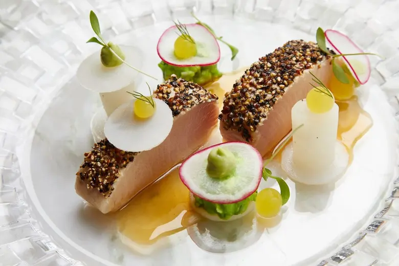 อิกนีฟ แบงคอก นำเสนอ "555 Home Sharing Box" จาก 5 ห้องอาหารไฟน์ไดนิ่ง พร้อมส่งถึงบ้านในวันที่ 4-5 กันยายนนี้