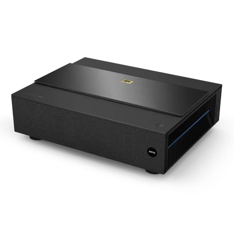 BenQ เปิดตัวโปรเจคเตอร์ Ultra Short Throw Laser TV รุ่น V7050i นิยามใหม่ของโฮมเธียเตอร์ที่เหนือระดับ