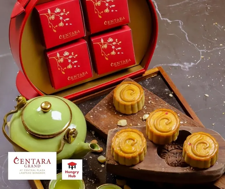 ใกล้เข้ามาแล้วกับเทศกาลไหว้พระจันทร์ตามวั...