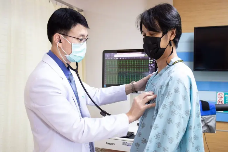 โรคหัวใจกับ COVID- 19 โดยศูนย์หัวใจ รพ. พญาไท นวมินทร์