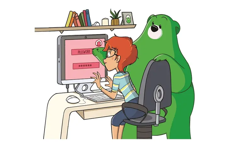 แคสเปอร์สกี้ (Kaspersky) บริษัทรักษาความป...