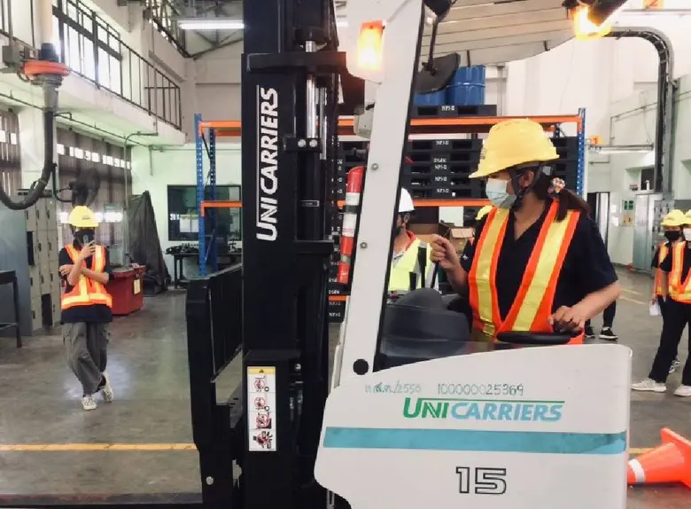 วันที่ 29 สิงหาคม 2564 สถาบันพัฒนาฝีมือแร...