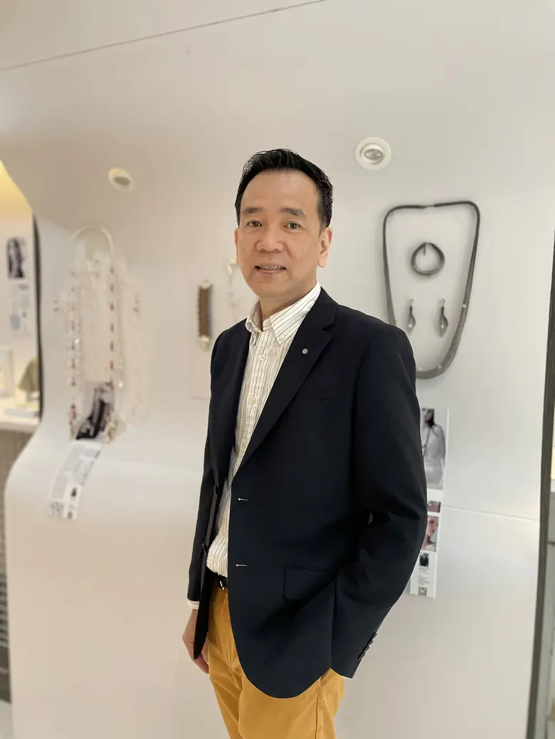 สถาบันวิจัยและพัฒนาอัญมณีและเครื่องประดับ...