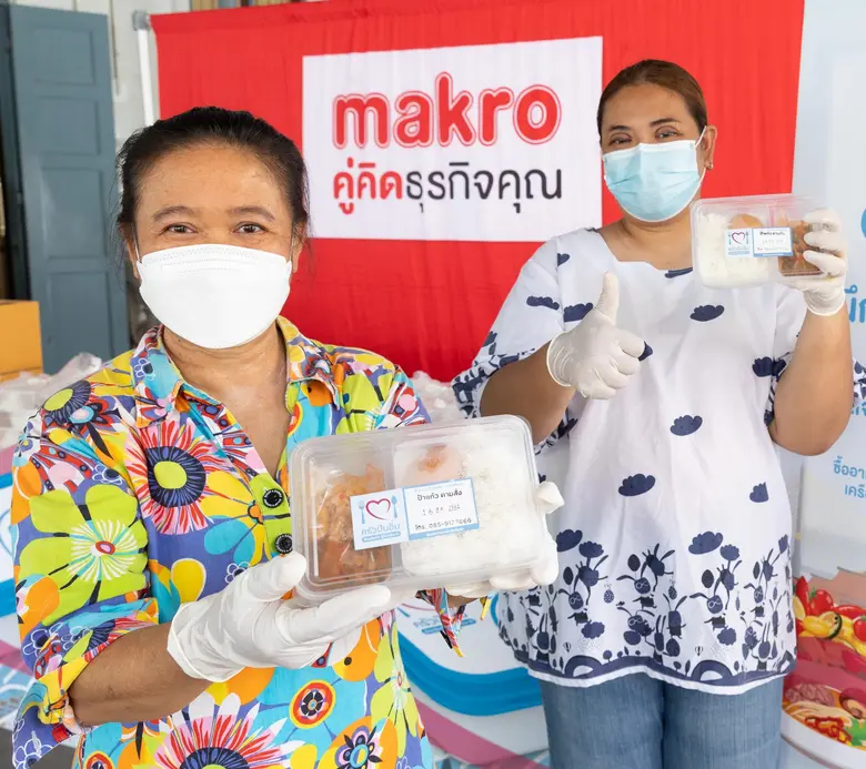 "หลังจากเกิดสถานการณ์แพร่ระบาดโควิด-19 คร...