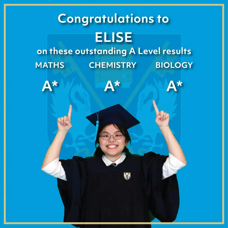 BRIGHTON COLLEGE BANGKOK CELEBRATES THE BEST  A LEVEL RESULTS IN THAILAND