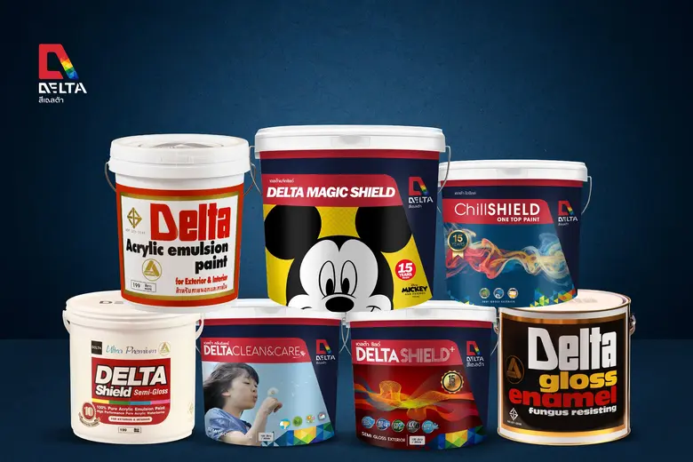 ก.ล.ต. นับหนึ่งไฟลิ่ง "สีเดลต้า หรือ DPAINT" เตรียมเข้าเทรด mai ปีนี้