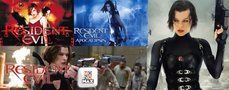 3BB GIGATV ส่งความบันเทิงไม่หยุด กับหนังและซีรีส์เรื่องใหม่ประจำเดือนกันยายนจาก HBO GO และ MONOMAX ดูสนุก คุ้มสุดๆ