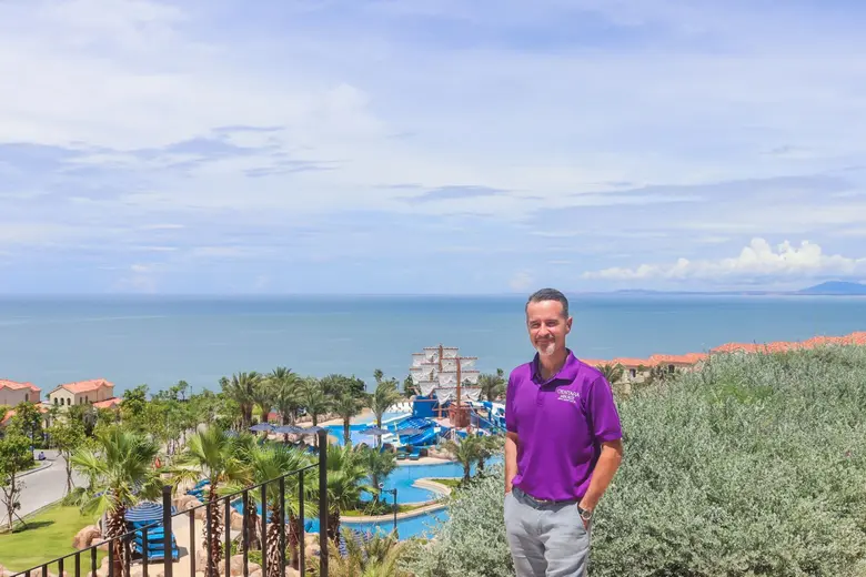 Centara Mirage Resort Mui Ne has announce...