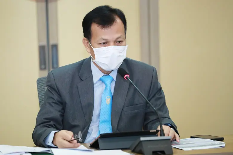 เมื่อวันที่ 31 สิงหาคม 2564 นายภุชพงค์ โน...