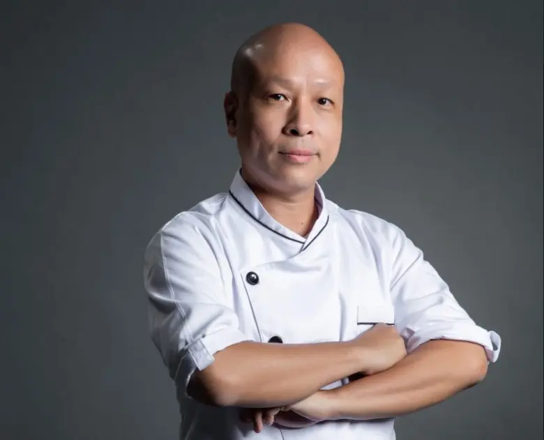 โรงแรมมีเลีย เชียงใหม่ ประกาศแต่งตั้งผู้บริหารคนสำคัญเพื่อดูแลการบริการด้านอาหารและเครื่องดื่ม