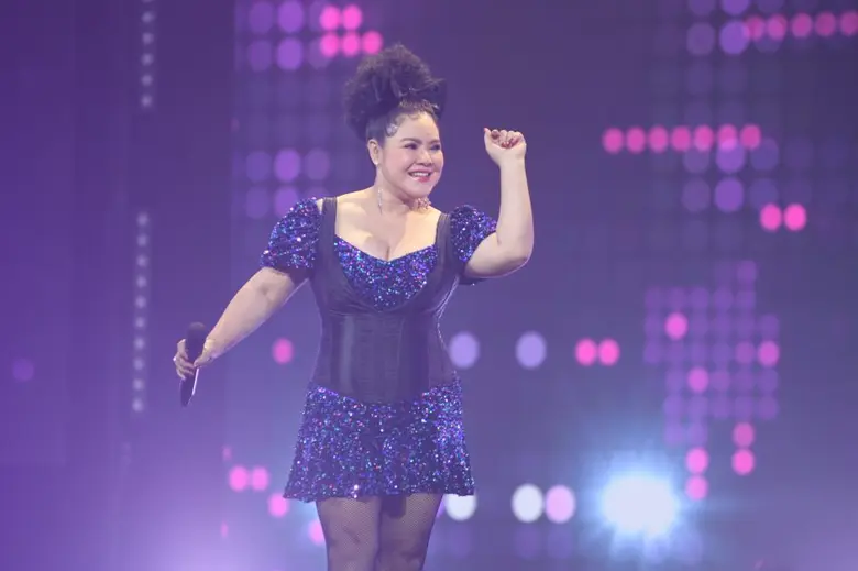 "เอ - วราวุธ" ยกทัพศิลปินชั้นนำกว่า 30 ชีวิต ส่งต่อพลังใจเต็มลิมิตใน พร้อมร่วมบริจาคให้กับ มูลนิธิรามาธิบดี  ในรายการ "ลูกทุ่งไอดอล Charity" เริ่มเสาร์ที่ 4 ก.ย. นี้!!