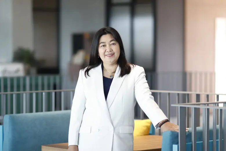 พลัส พร็อพเพอร์ตี้ ย้ำจุดยืนในธุรกิจบริหา...