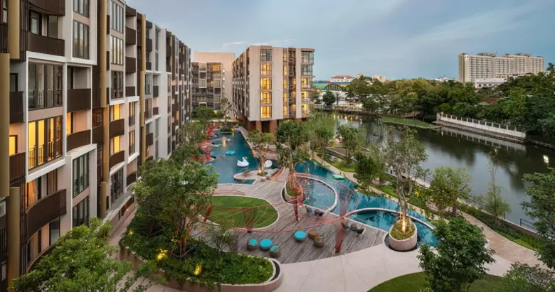 พลัสฯ ย้ำภาพ 'นิติบุคคลยุคใหม่' รับจ่ายค่าส่วนกลางด้วยคริปโต ตอบโจทย์คนรุ่นใหม่ เดินหน้าดิจิทัลคอมมูนิตี้