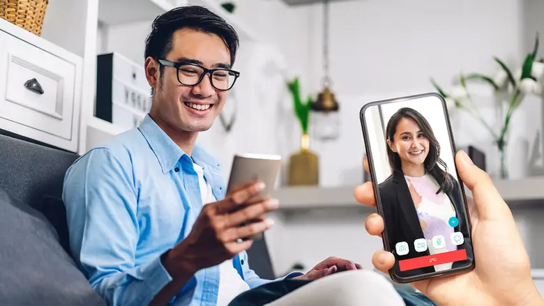 The company has experienced a 500 percent...