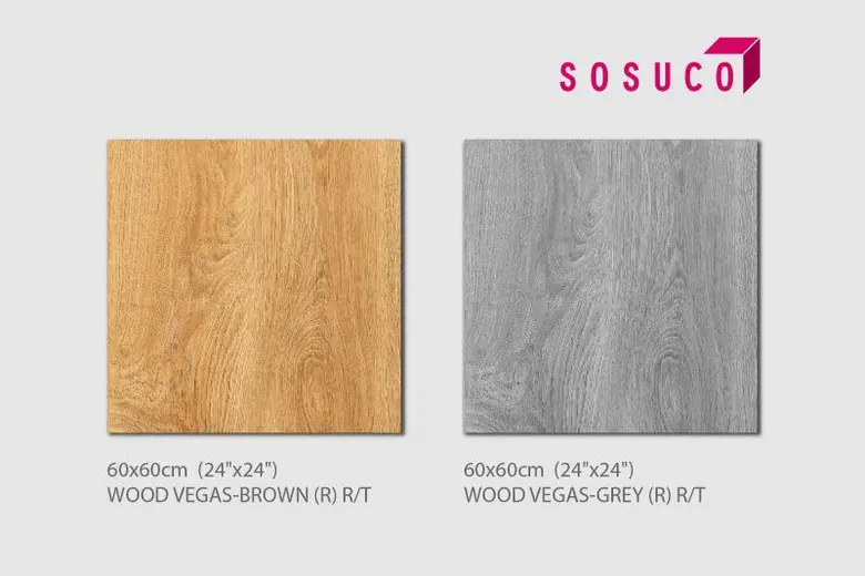 กระเบื้องลายไม้วู้ดเวกัส เพิ่มเติมความหมาย ให้พื้นที่ว่าง เป็นที่สุดของการพักผ่อนจากโสสุโก้