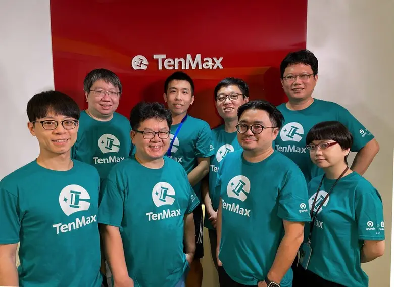 TenMax ประกาศความร่วมมือกับ Gojek เพื่อให...