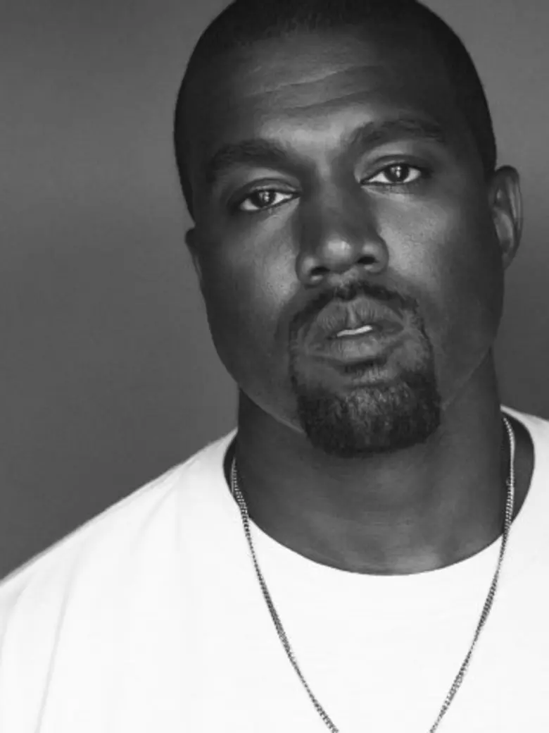เมื่อ "Kanye West" ศิลปินแรปเปอร์ที่ขึ้นช...