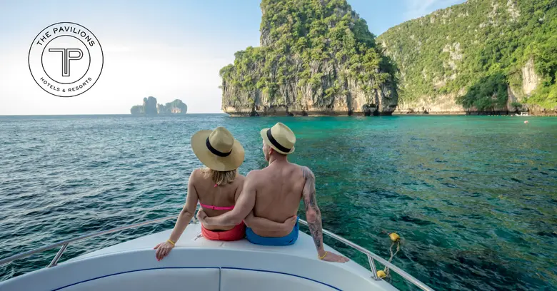 ฟรีห้องพัก ร่วมสร้างประสบการณ์การท่องเที่...