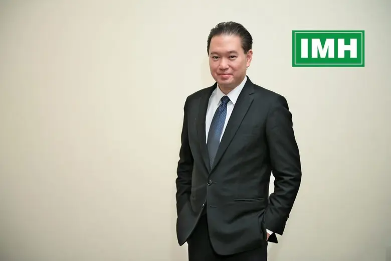 บอร์ด บมจ.โรงพยาบาลอินเตอร์เมดิคัล แคร์ แ...