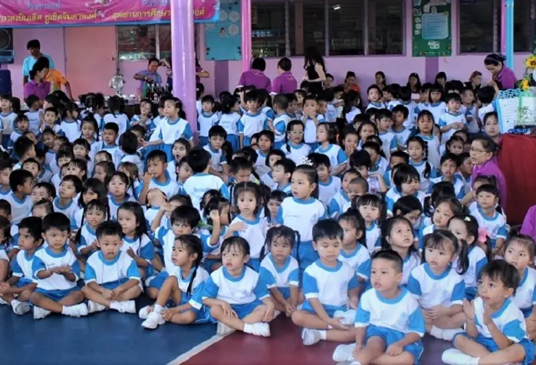 เด็กติดน้ำหวาน...เปลี่ยนพฤติกรรมก่อนสายเกินไป