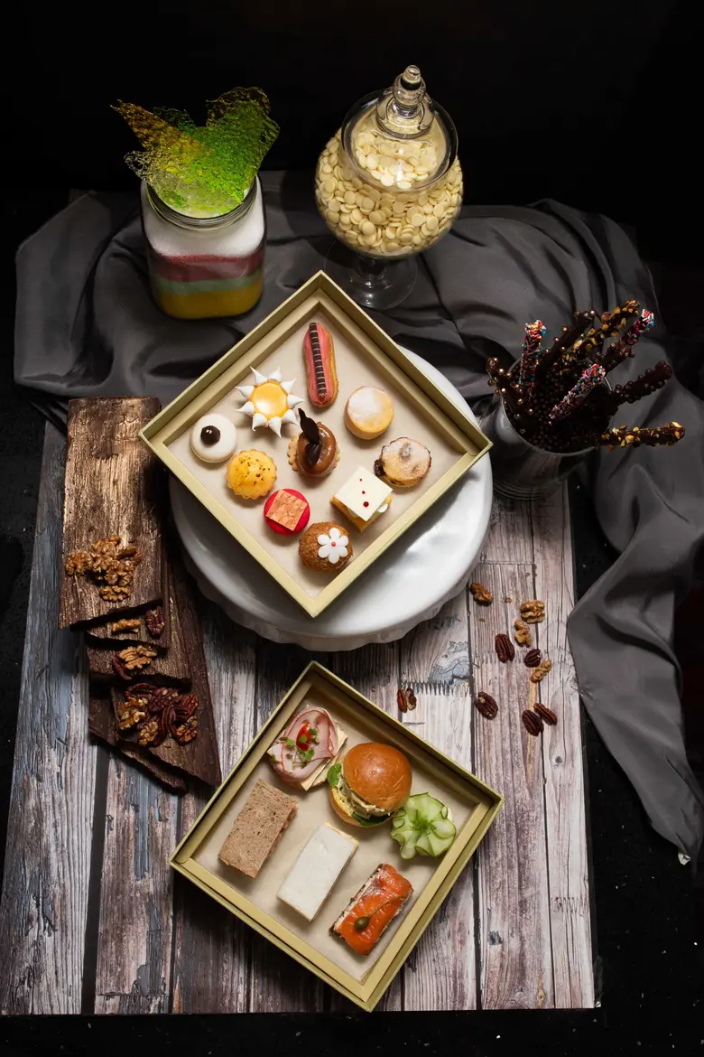 พบกับกับเมนูเดลิเวอรี่ใหม่ล่าสุด จากโรงแรมชาเทรียม ริเวอร์ไซด์ กรุงเทพฯ