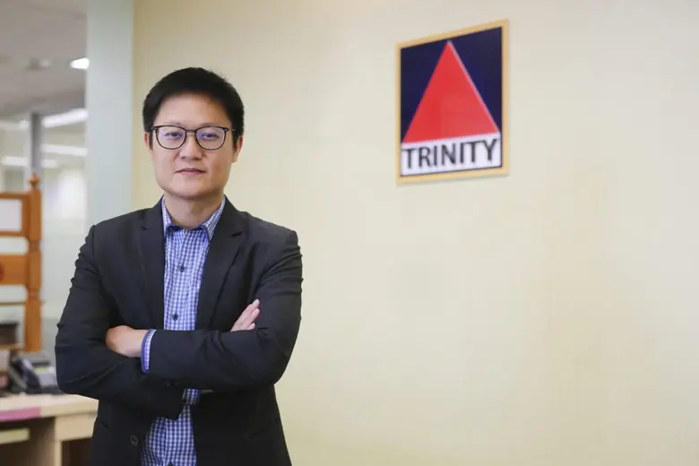 "ทรีนีตี้" ให้กรอบดัชนีเดือน ก.ย.ที่ 1,59...