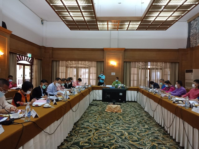 วันที่ 31 สิงหาคม 2564 นายกำจัด ใจงาม ผู้...