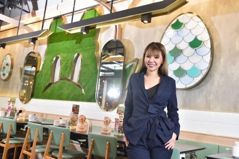 ฟู้ดแพชชั่น ผู้นำธุรกิจร้านอาหารชั้นนำของ...