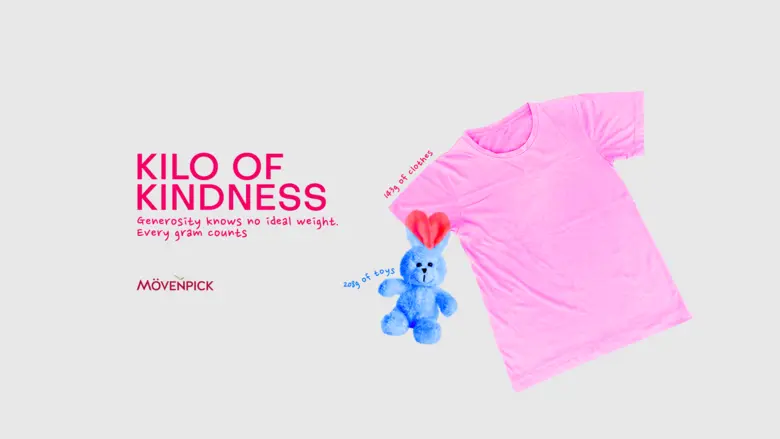 Throughout September, Moevenpick hotels a...