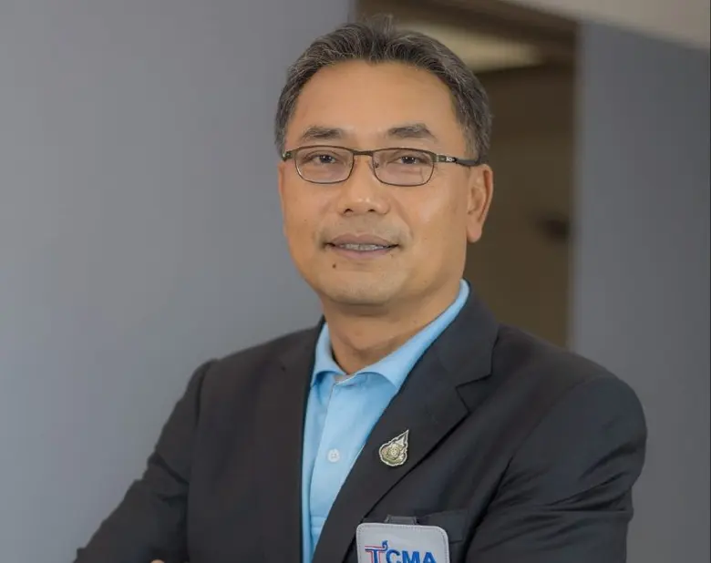 การเปลี่ยนแปลงสภาพภูมิอากาศ (Climate Chan...