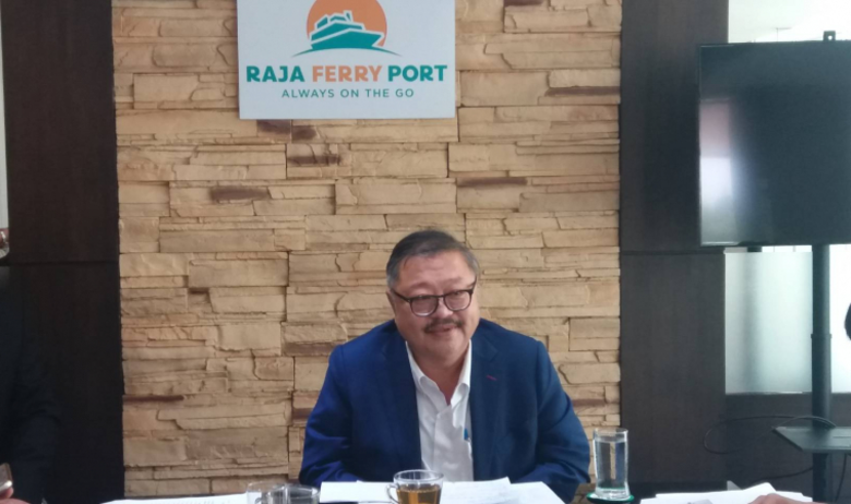 ราชาเฟอร์รี่ ปรับแผนรับมาตรการ Bubble and...