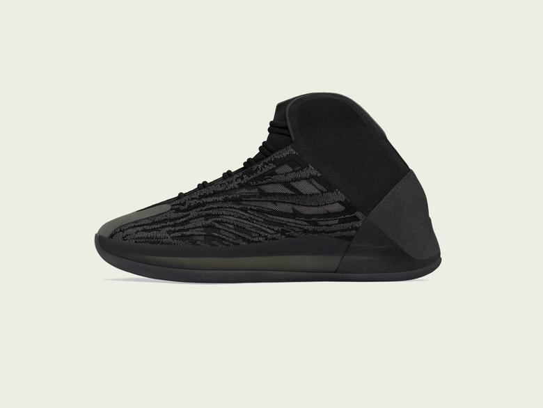 อาดิดาส และคานเย เวสต์ เตรียมปล่อย Yeezy ...