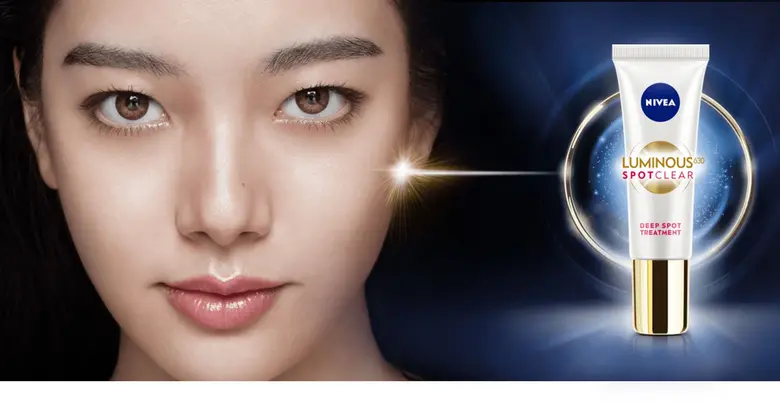 สาวๆ หลายคน คงเคยเจอปัญหาจุดเข้มฝ้าแดดที่...