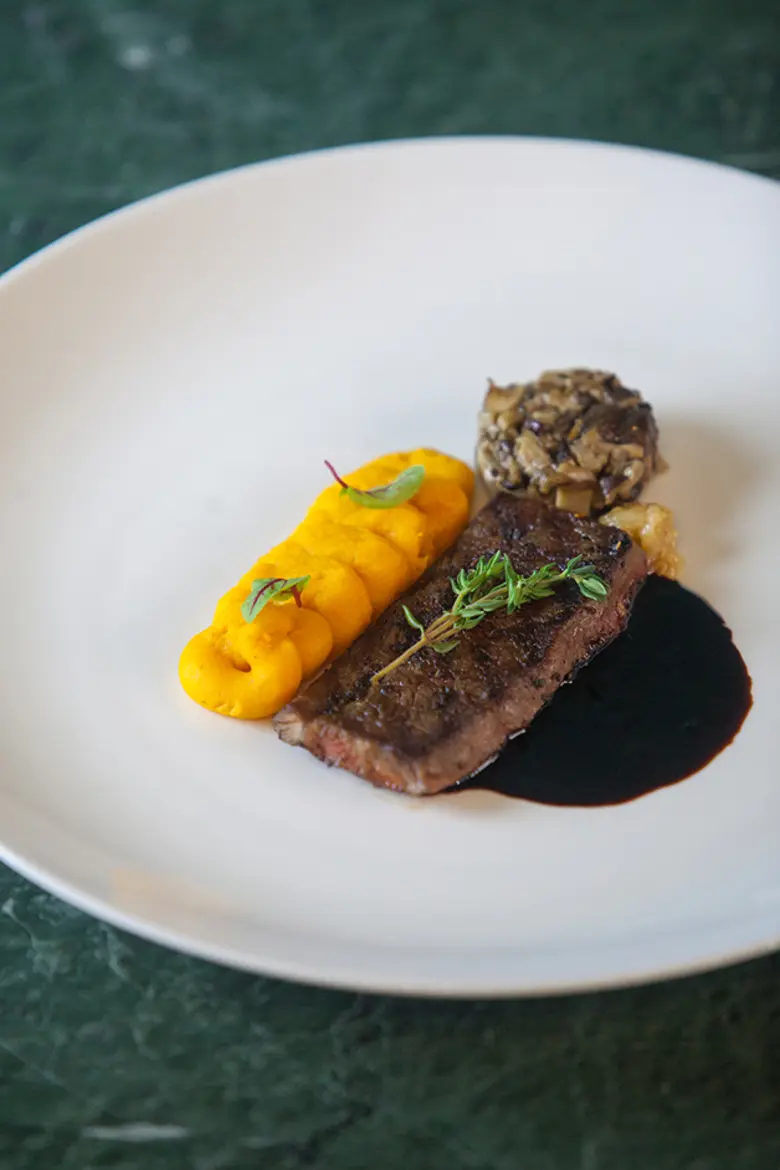 ไลออนส์ เทล ตรัง เปิดตัวเทสติ้งเมนูใหม่รับหน้าฝน ที่ได้ไอเดียจากอาหารพื้นบ้านยอดนิยม พร้อมชูวัตถุดิบท้องถิ่นเมืองตรัง