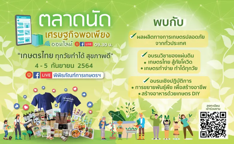 สำนักงานพิพิธภัณฑ์เกษตรเฉลิมพระเกียรติพระ...