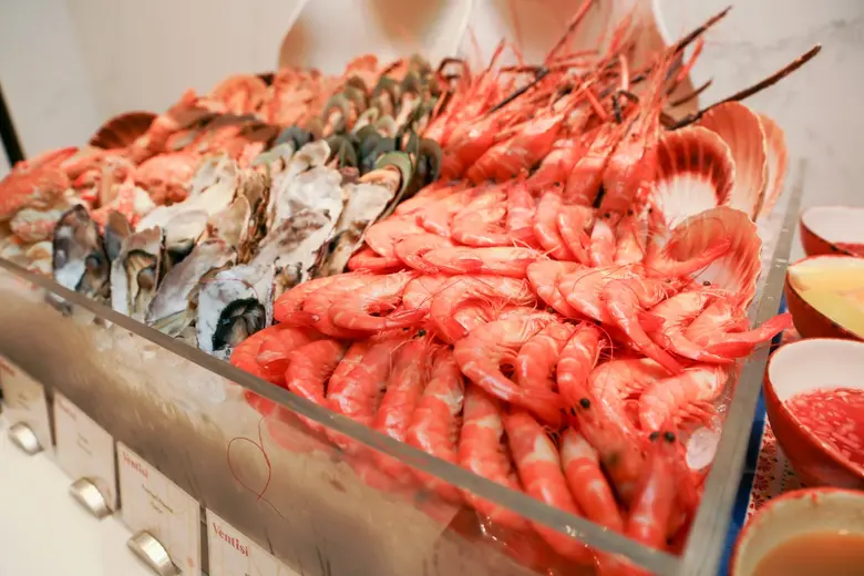 กลับมาอีกครั้งกับบุฟเฟ่ต์เลิฟเวอร์ เพิ่มส...