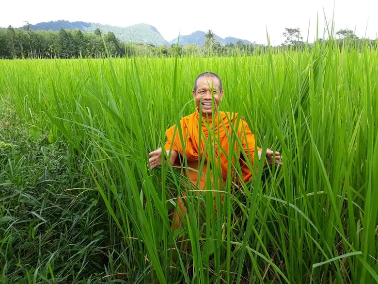 "พลังกลุ่มสร้างความเปลี่ยนแปลง" สถาบันปฏิ...