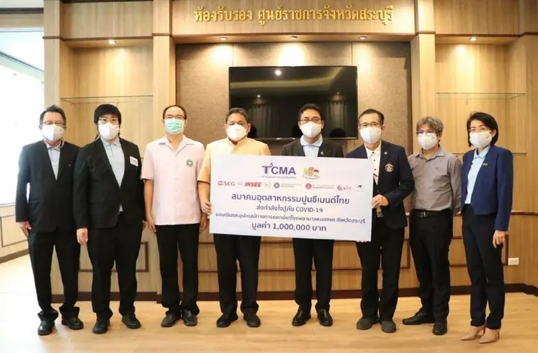 ศูนย์ราชการจังหวัดสระบุรี สมาคมอุตสาหกรรม...