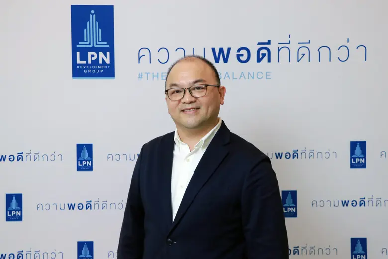 "ลุมพินี วิสดอม" ระบุแนวโน้มการพัฒนาอาคาร...