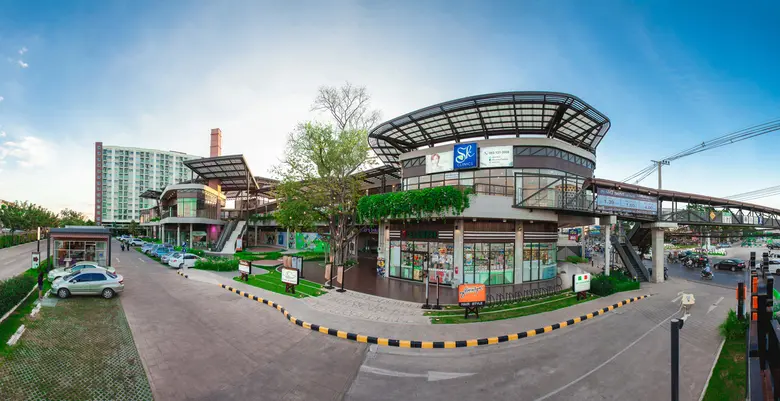 "ลุมพินี วิสดอม" ระบุอาคารประหยัดพลังงานมาแรง