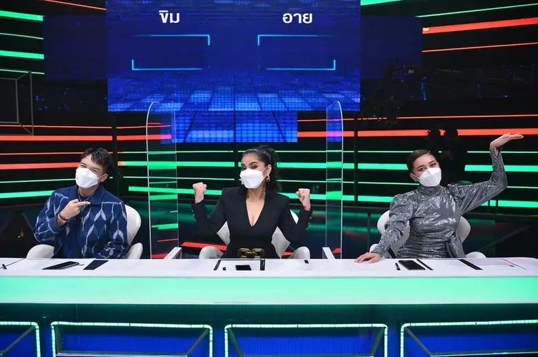 เต๋า - ภูศิลป์ ยัน ร้องต้องรอด เป็นเวทีลูกทุ่งระดับตำนาน ทุกเพลงไพเราะและหาฟังยาก พร้อมท้าใครแน่จริงต้องมา!!