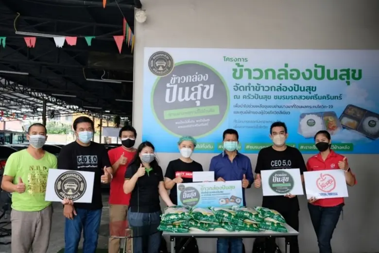 ถึงแม้การแพร่ระบาดของไวรัสโควิด-19 ยังคงม...