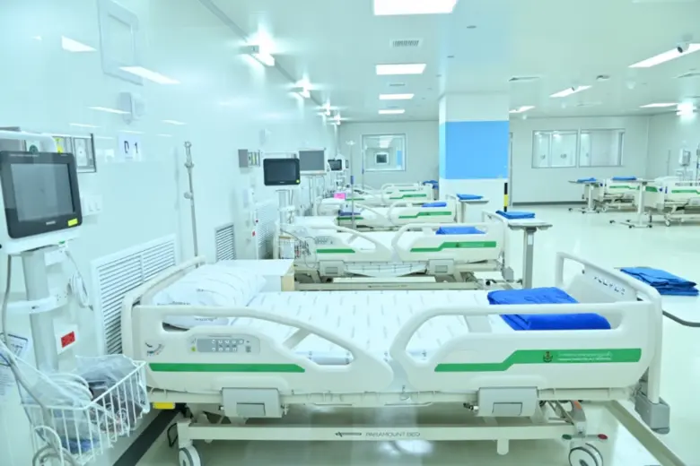 เมื่อวันที่ 30 สิงหาคม 2564 ที่ผ่านมา โรง...