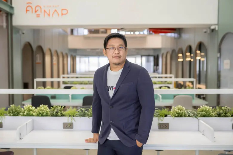 เมื่อธุรกิจคอร์สเรียนออนไลน์ในปัจจุบันมีก...