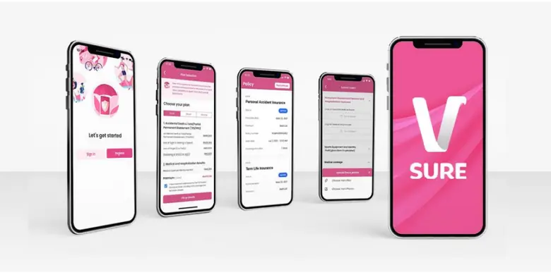 eBaoTech Corporation (eBaoTech) ผู้ให้บริ...