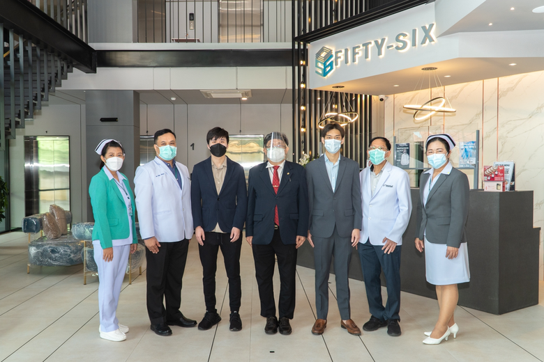 โรงพยาบาลไทยนครินทร์ เปิดให้บริการ Hospit...